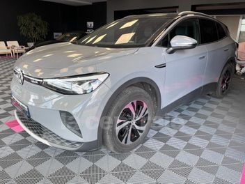 VOLKSWAGEN ID.4 170 PURE PERFORMANCE BEV 55KWH