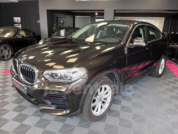 BMW X4 G02 (G02) XDRIVE20DA 190 8CV LOUNGE