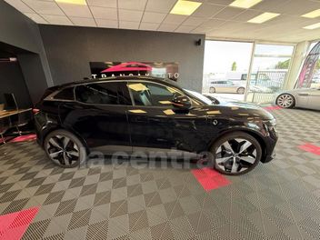 RENAULT MEGANE 5 V E-TECH EV60 220 SUPER CHARGE TECHNO 60 KWH