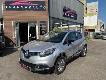 RENAULT CAPTUR 0.9 TCE 90 ENERGY ZEN