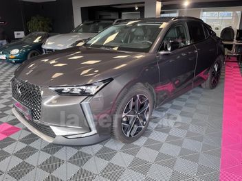 DS DS 4 (2E GENERATION) II 1.2 PURETECH 130 CROSS RIVOLI AUTO