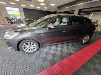 CITROEN DS5 HYBRID4 SPORT CHIC ETG6