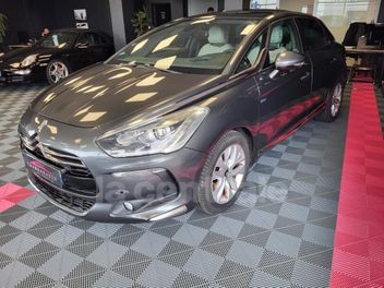 CITROEN DS5 HYBRID4 SPORT CHIC ETG6