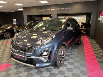 KIA SPORTAGE 4 IV (2) 1.6 CRDI 136 MHEV ACTIVE 2WD DCT7