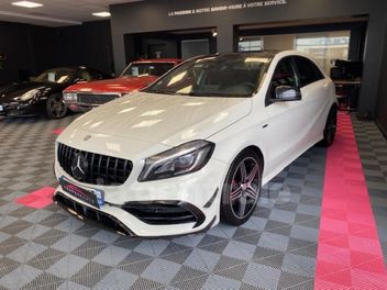 MERCEDES CLASSE A 3 III (2) 250 SPORT 7G-DCT