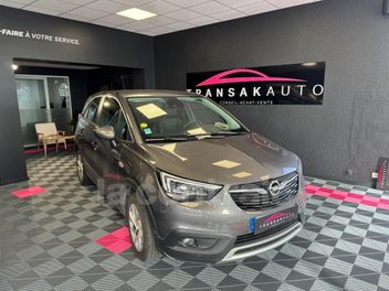 OPEL CROSSLAND (2) CROSSLAND 1.5 D 110 ELEGANCE BUSINESS BVM6