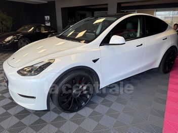 TESLA 