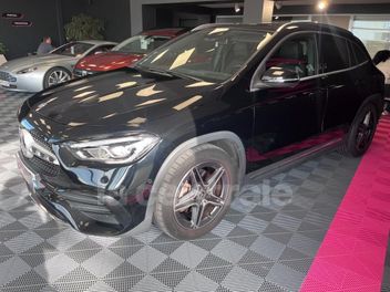 MERCEDES GLA 2 II 250 AMG LINE 4MATIC DCT