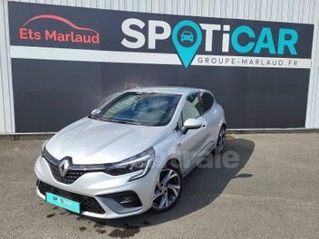 RENAULT 