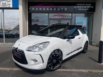 CITROEN DS3 CABRIO CABRIO 1.6 E-HDI 90 AIRDREAM SPORT CHIC BMP6