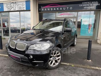 BMW X5 E70 (E70) (2) XDRIVE30DA 245 LUXE