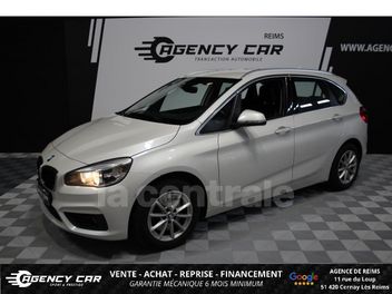 BMW SERIE 2 F45 ACTIVE TOURER (F45) ACTIVE TOURER 220I LUXURY BVA8