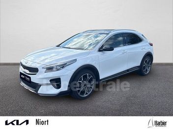 KIA XCEED (2) 1.6 CRDI 136 MHEV PREMIUM DCT7