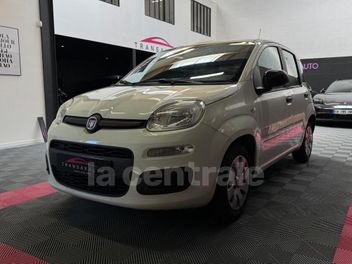 FIAT PANDA 3 III 1.2 8V 69 LOUNGE