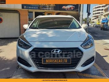 HYUNDAI I40 SW (2) SW 1.7 CRDI 141 CREATIVE DCT-7