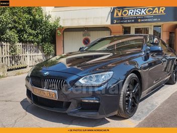 BMW SERIE 6 F13 (F13) COUPE 640D XDRIVE 313 M SPORT BVA8