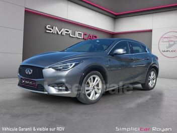 INFINITI Q30 2.2D 170 AWD PREMIUM TECH DCT