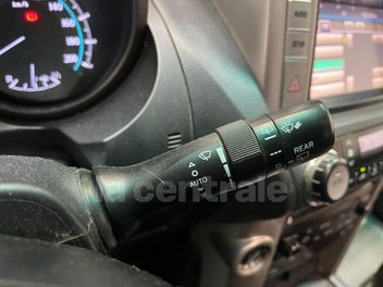 TOYOTA LAND CRUISER SERIE 150 (KDJ150) 190 D-4D FAP LOUNGE BVA 3P