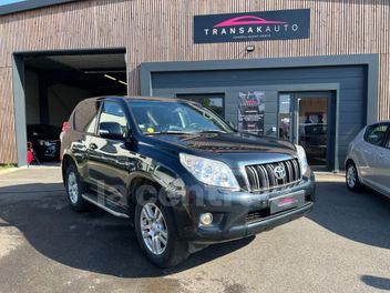 TOYOTA LAND CRUISER SERIE 150 (KDJ150) 190 D-4D FAP LOUNGE BVA 3P