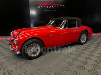 AUSTIN HEALEY 