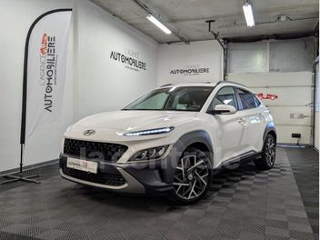 HYUNDAI KONA 2 II 1.6 HYBRID 141 EXECUTIVE