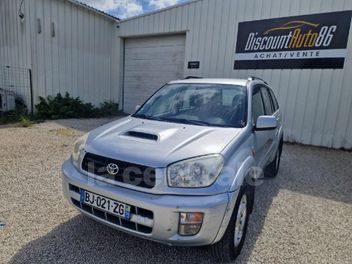 TOYOTA 