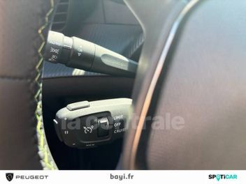 PEUGEOT 208 (2E GENERATION) II (2) 1.2 PURETECH 100 S&S GT BVM6