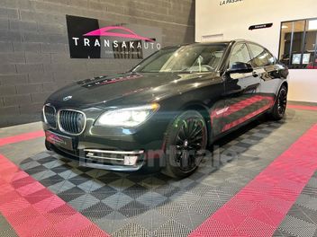 BMW SERIE 7 F01 (F01) 750D XDRIVE 380 LUXE