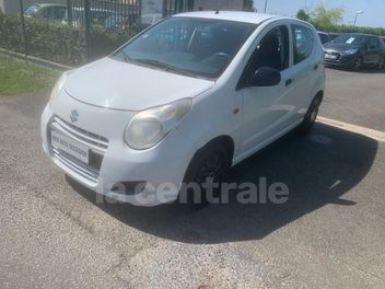 SUZUKI ALTO 2 II 1.0 GL