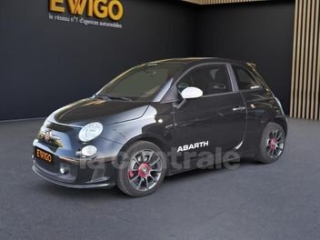 ABARTH 
