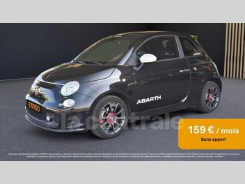 ABARTH 
