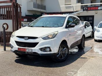 HYUNDAI IX35 (2) 1.7 CRDI 115 PACK INVENTIVE BLUE DRIVE
