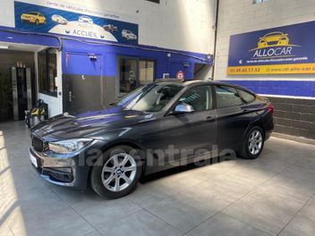 BMW SERIE 3 GT F34 (F34) 320DA 184 LUXURY