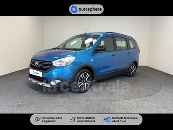 DACIA 