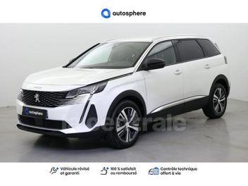 PEUGEOT 5008 (2E GENERATION) II (2) 1.5 BLUEHDI 130 S&S ALLURE PACK EAT8