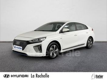 HYUNDAI IONIQ (2) 1.6 HYBRID BUSINESS