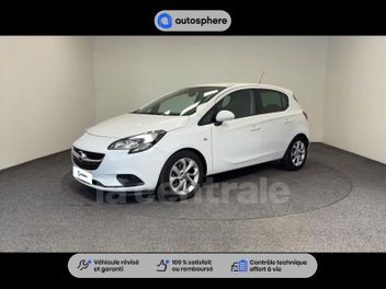 OPEL CORSA 5 V 1.3 CDTI 75 EDITION 5P