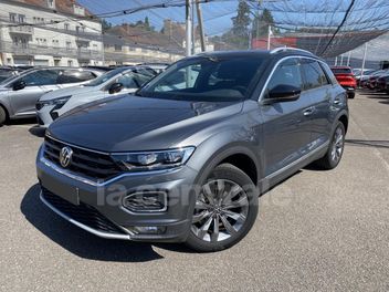 VOLKSWAGEN T-ROC 1.5 TSI 150 EVO CARAT DSG7