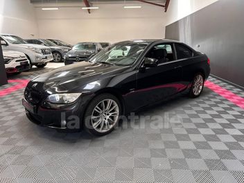 BMW SERIE 3 E92 COUPE (E92) COUPE 320D 177 SPORT