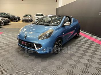 RENAULT WIND 1.2 TCE 100 EXCEPTION EURO5