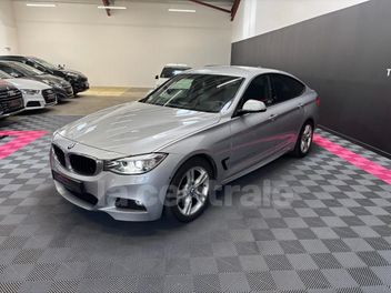 BMW SERIE 3 GT F34 (F34) 320DA XDRIVE 184 LOUNGE