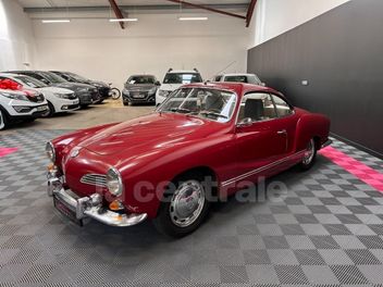 VOLKSWAGEN 1200 1.2 34