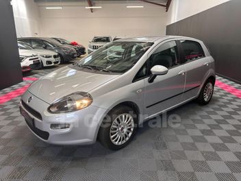 FIAT PUNTO 3 III (3) 1.2 8V 69 LOUNGE 5P