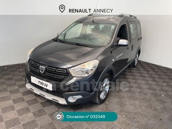 DACIA DOKKER STEPWAY STEPWAY 1.2 TCE 115