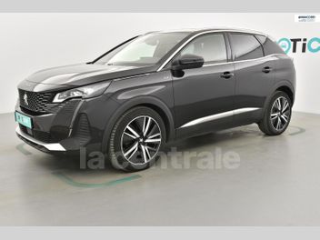 PEUGEOT 3008 (2E GENERATION) II (2) BLUEHDI 130 S&S GT PACK EAT8