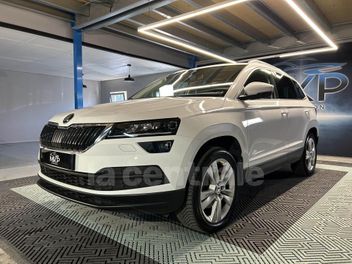 SKODA KAROQ 2.0 TDI 150 SCR STYLE 4X4 DSG7 139G