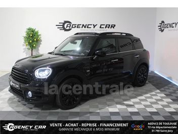 MINI COUNTRYMAN 2 II (F60) COOPER 136 EDITION LONGSTONE BVA7