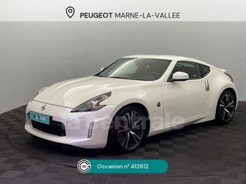 NISSAN 370Z (2) COUPE 3.7 V6 328 23CV PACK AUTO