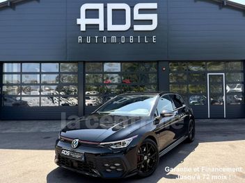 VOLKSWAGEN GOLF 8 GTI VIII (2) 2.0 TSI 265 GTI DSG7