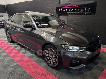 BMW SERIE 3 G20 (G20) 330E 293 HYBRIDE M SPORT BVA8
